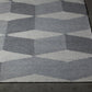 Esme Hand Woven Contemporary Esm 50600 Rug Chandra Rugs 2