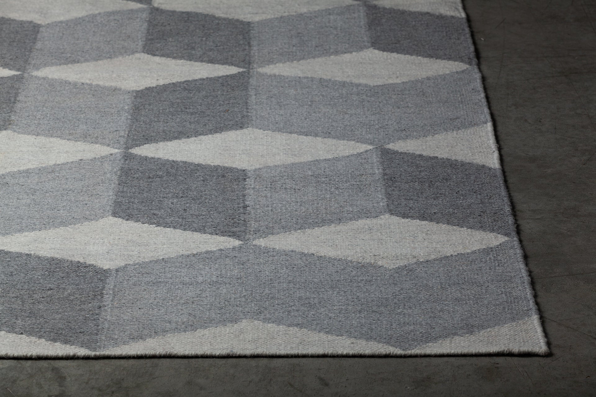 Esme Hand Woven Contemporary Esm 50600 Rug Chandra Rugs 2