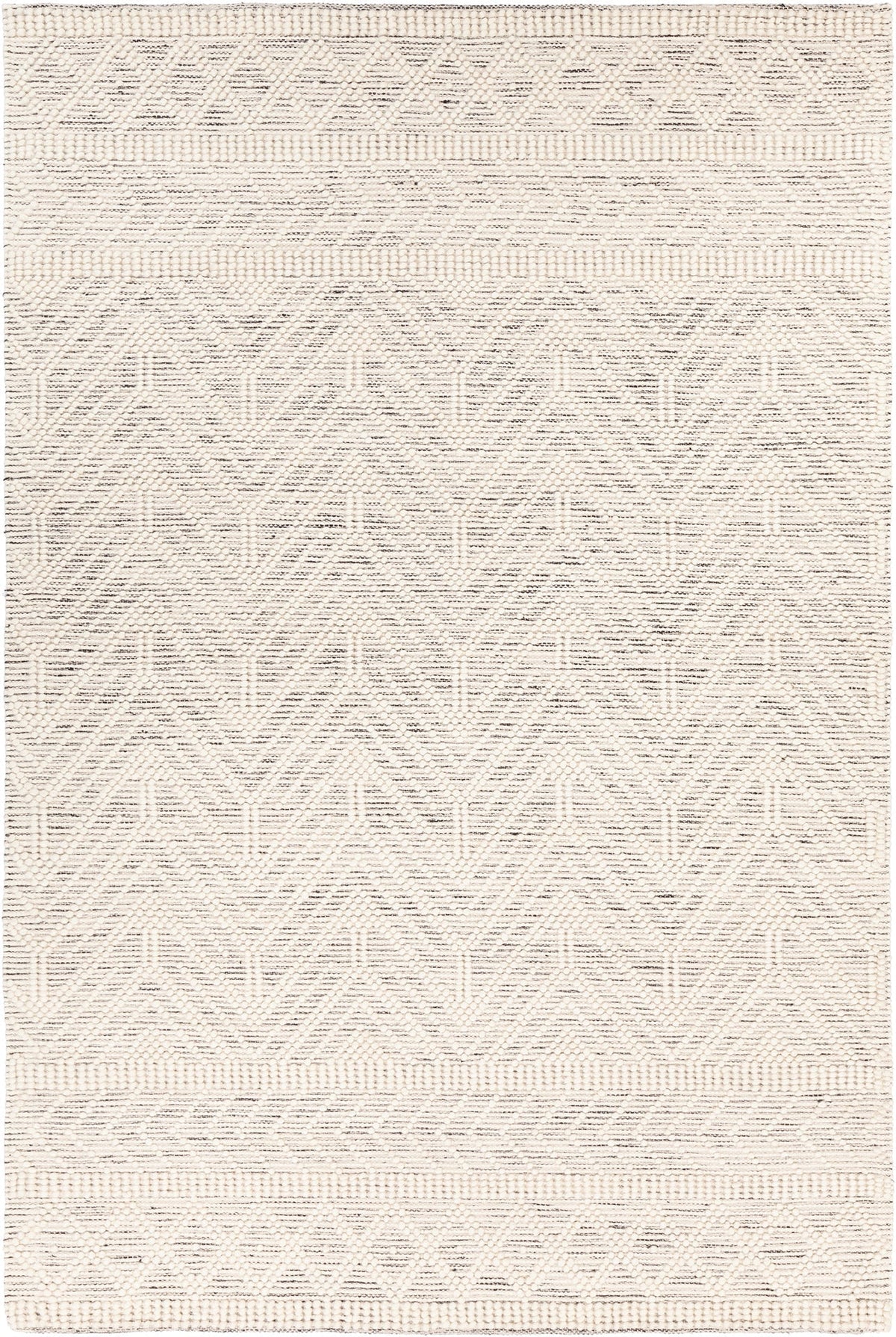 Doris Hand Woven Contemporary Dor 52600 Rug Chandra Rugs 1