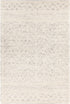 Doris Hand Woven Contemporary Dor 52600 Rug Chandra Rugs 1