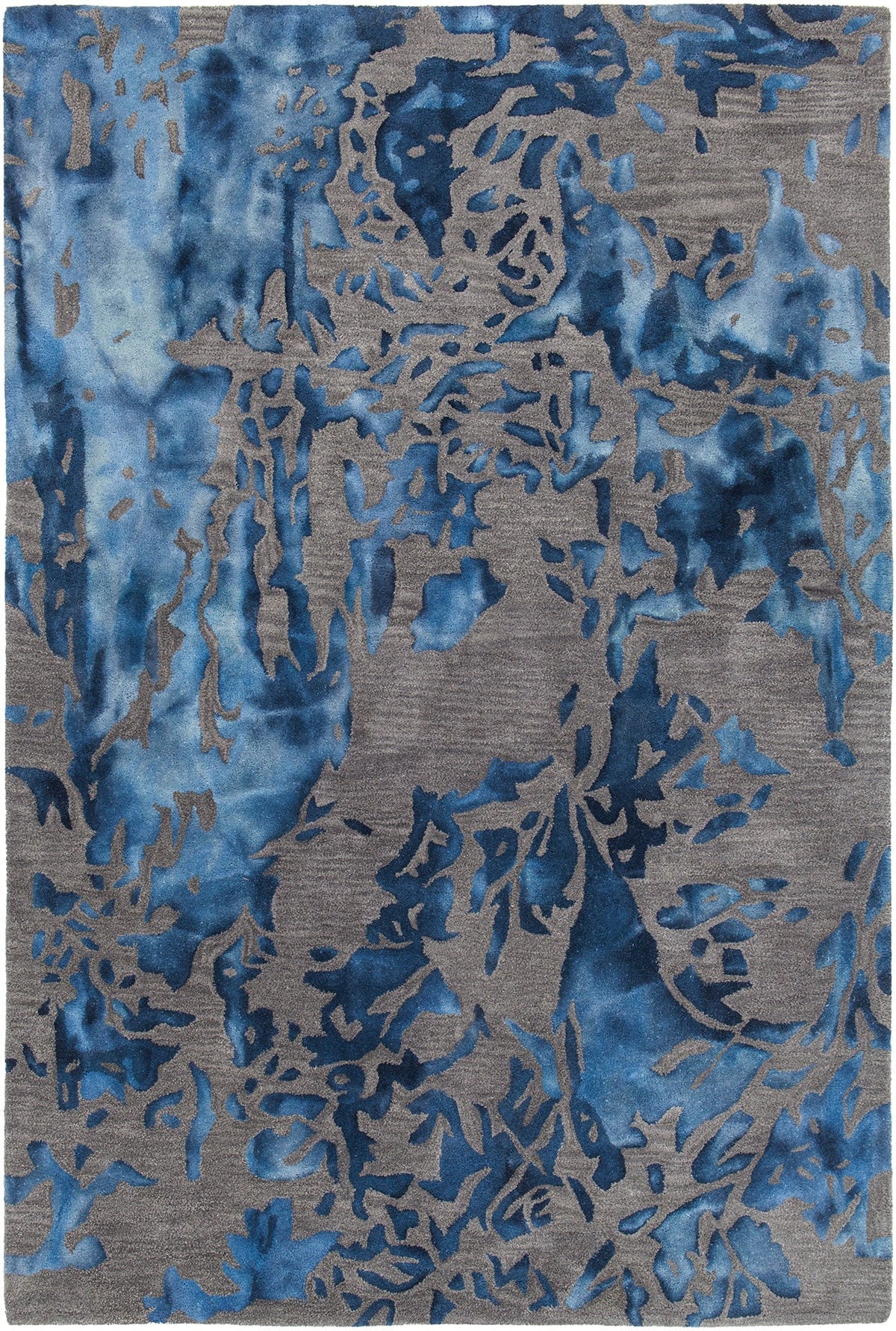 Brynn Hand Tufted Contemporay Bry 42702 Rug Chandra Rugs 1