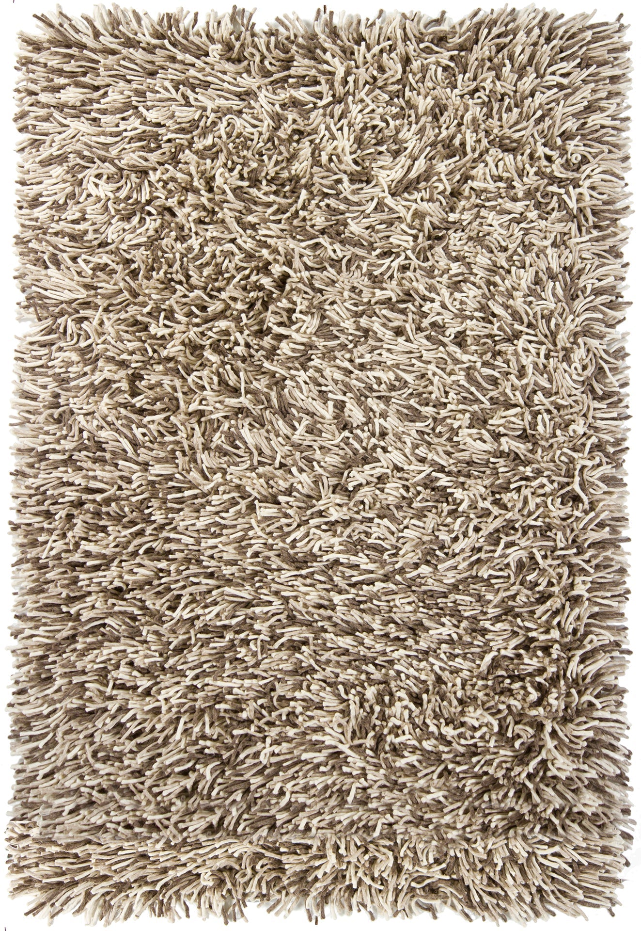 Big Jos Hand Woven Contemporary Shag Big 20803 Rug Chandra Rugs 1