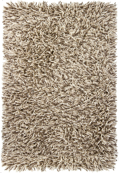 Big Jos Hand Woven Contemporary Shag Big 20803 Rug Chandra Rugs 1