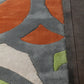 Inhabit Hand Tufted Designer Inh 21625 Rug Chandra Rugs 4