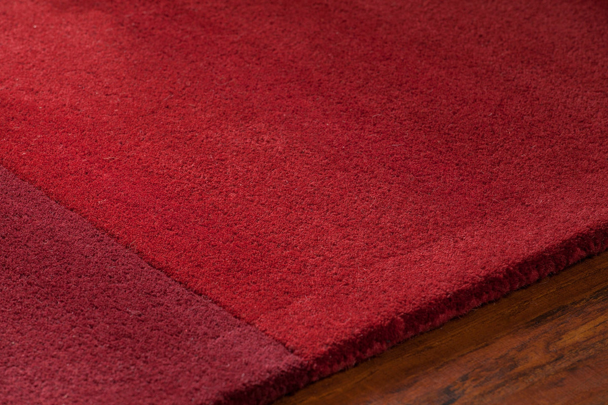 Antara Hand Tufted Contemporary Ant 109 Rug Chandra Rugs 3