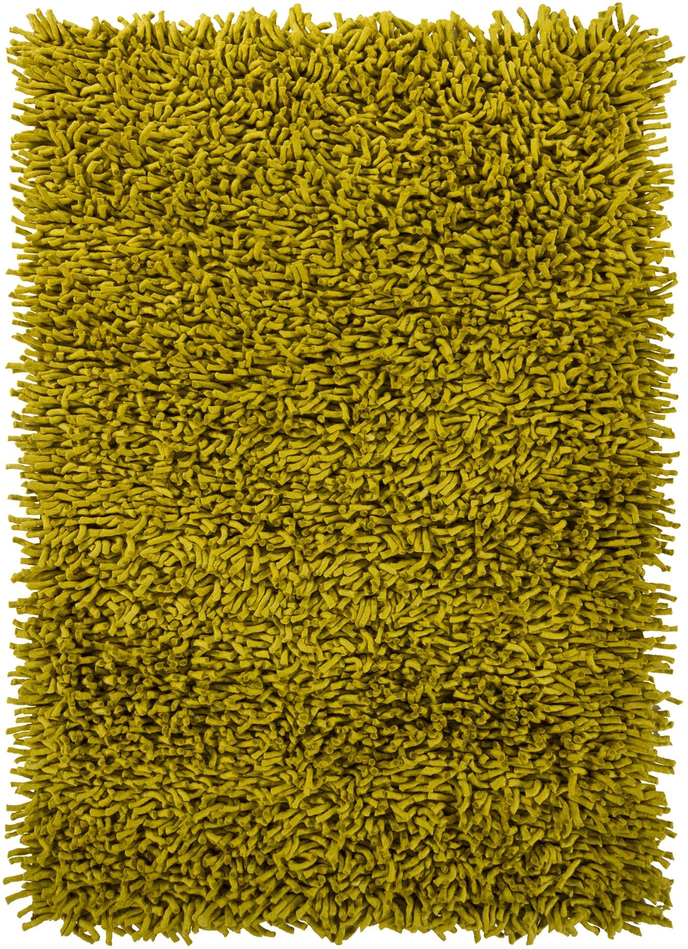 Montaro Hand Woven Contemporary Thick Piles Shag Mon 20402 Rug Chandra Rugs 1