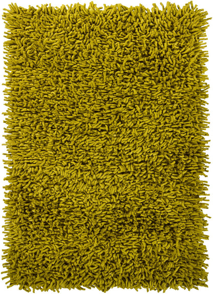 Montaro Hand Woven Contemporary Thick Piles Shag Mon 20402 Rug Chandra Rugs 1