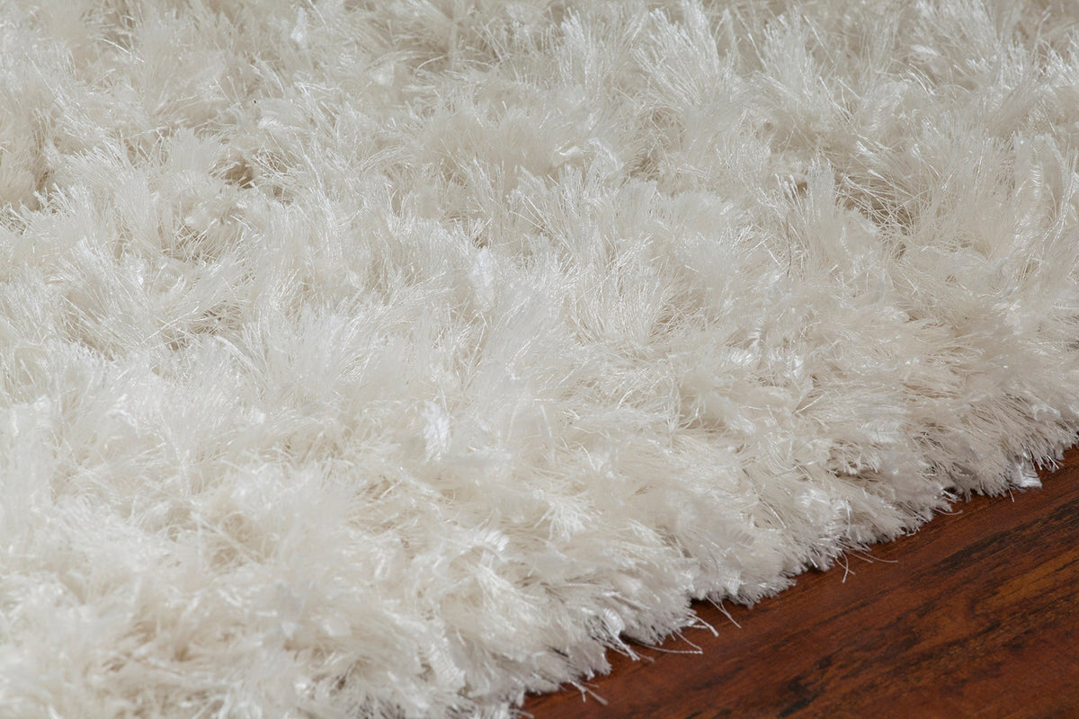 Diano Hand Woven Shag Dia 29501 Rug Chandra Rugs 4