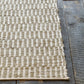 Jazz Hand Woven Contemporary Reversible Jaz 17001 Rug Chandra Rugs 5