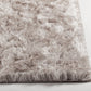 Roxy Hand Woven Contemporary Shag Rox 47600 Rug Chandra Rugs 3