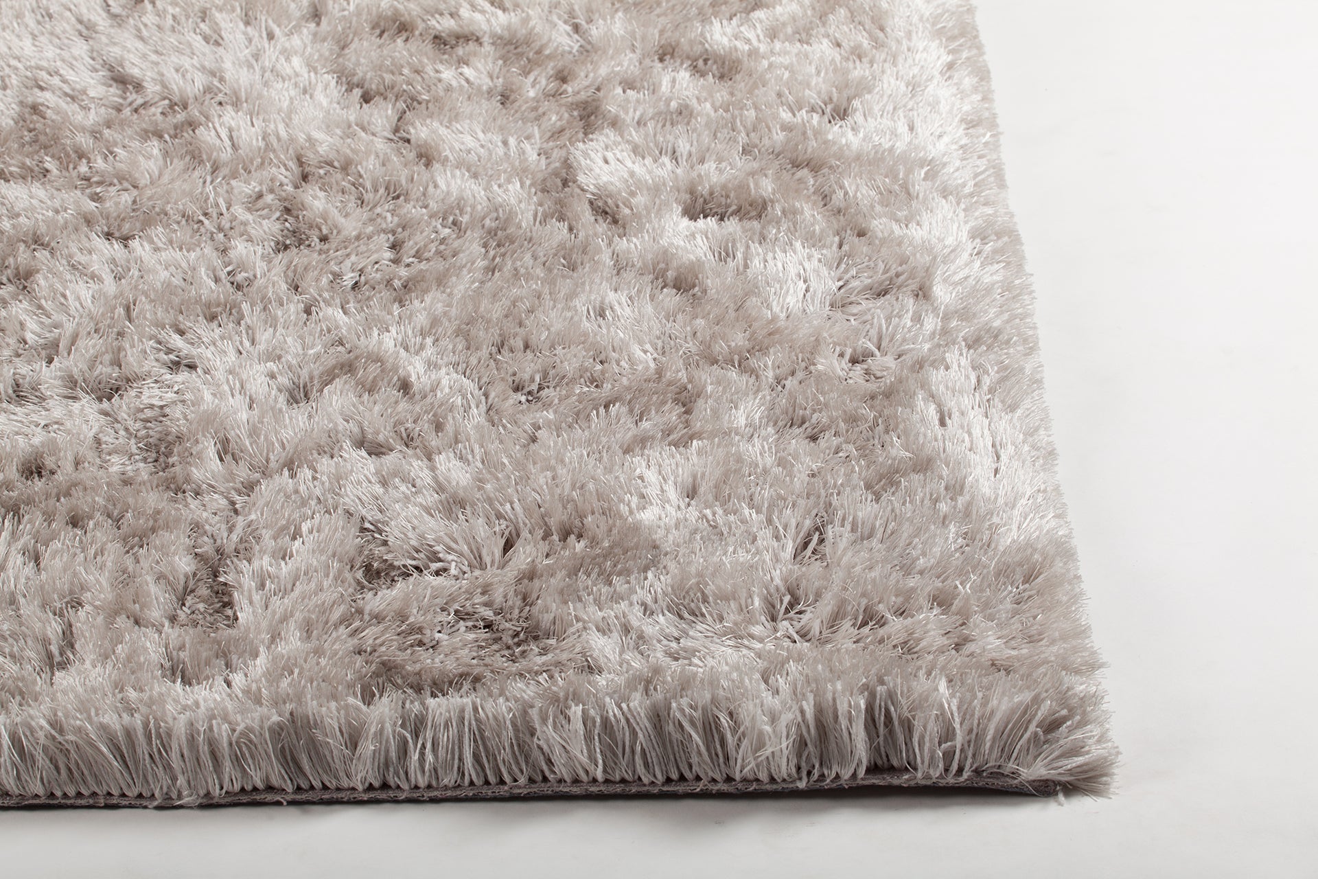 Roxy Hand Woven Contemporary Shag Rox 47600 Rug Chandra Rugs 3