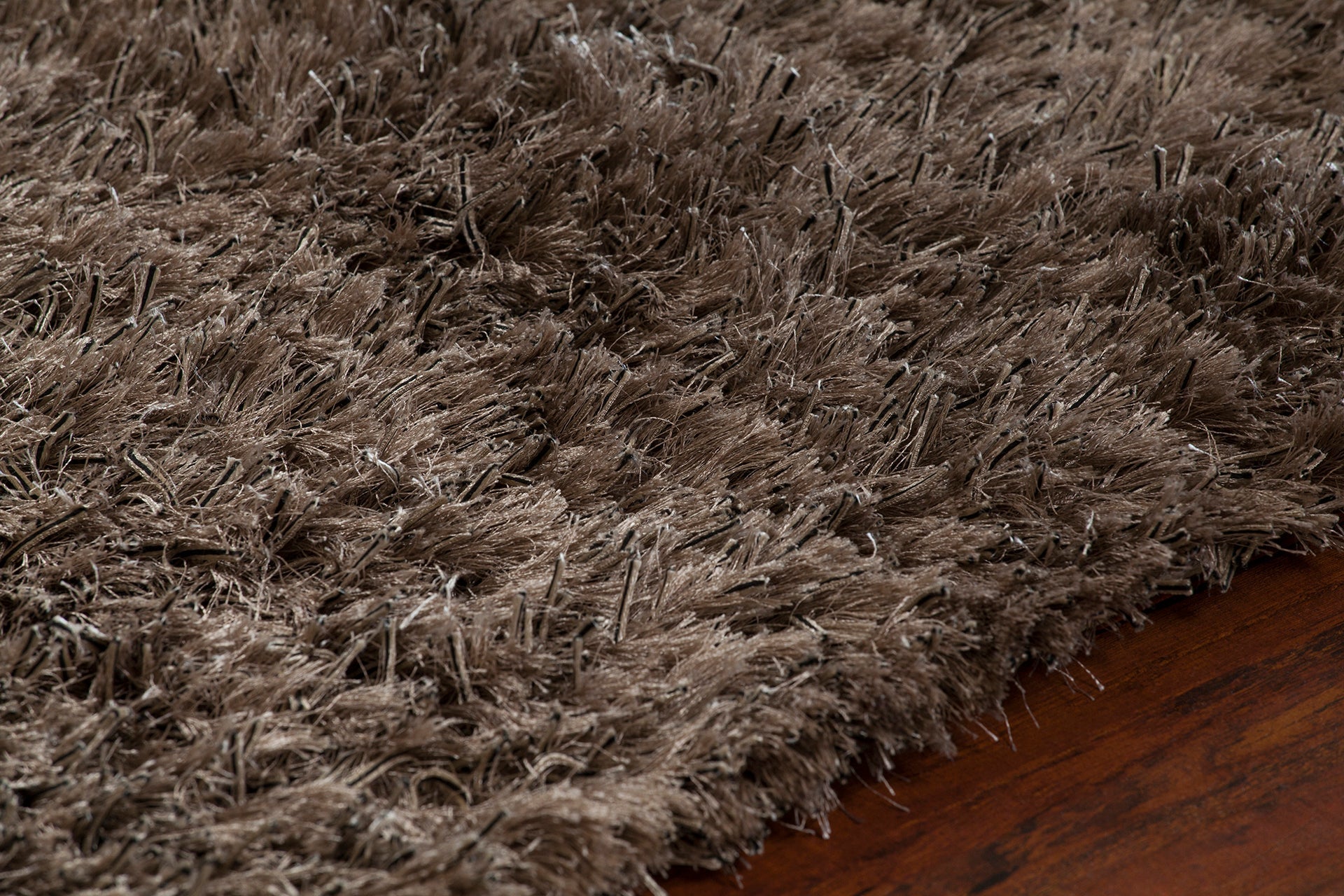 Dior Hand Woven Contemporary Shag Dio 14403 Rug Chandra Rugs 4