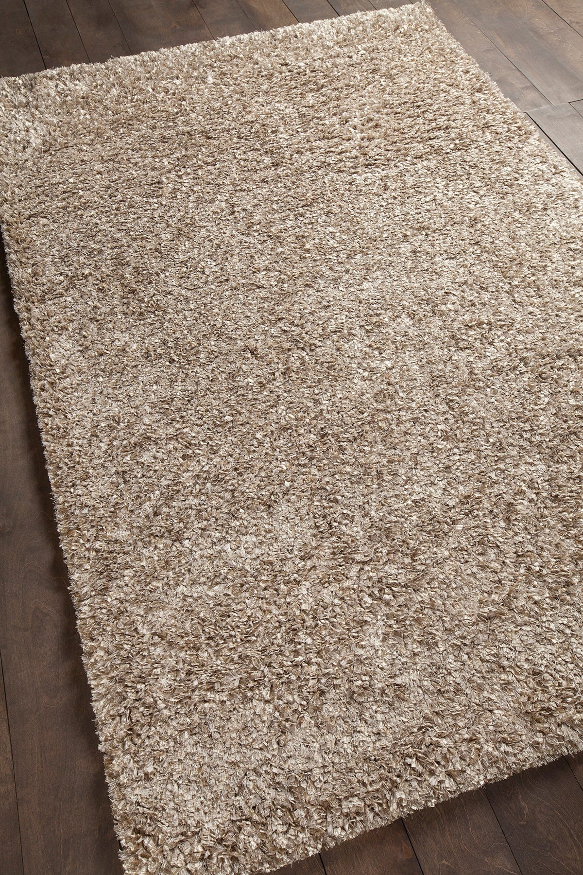 Bolero Hand Woven Contemporary Shag Bol 51301 Rug Chandra Rugs 3