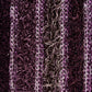 Lavasa Hand Woven Contemporary Shag Lav 21401 Rug Chandra Rugs 2