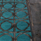 Fran Hand Tufted Contemporay Fra 42100 Rug Chandra Rugs 3
