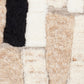 Arya Hand Knotted Contemporary Ary 57900 Rug Chandra Rugs 2