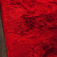 Naya Hand Woven Contemporary Shag Nay 18802 Rug Chandra Rugs 6