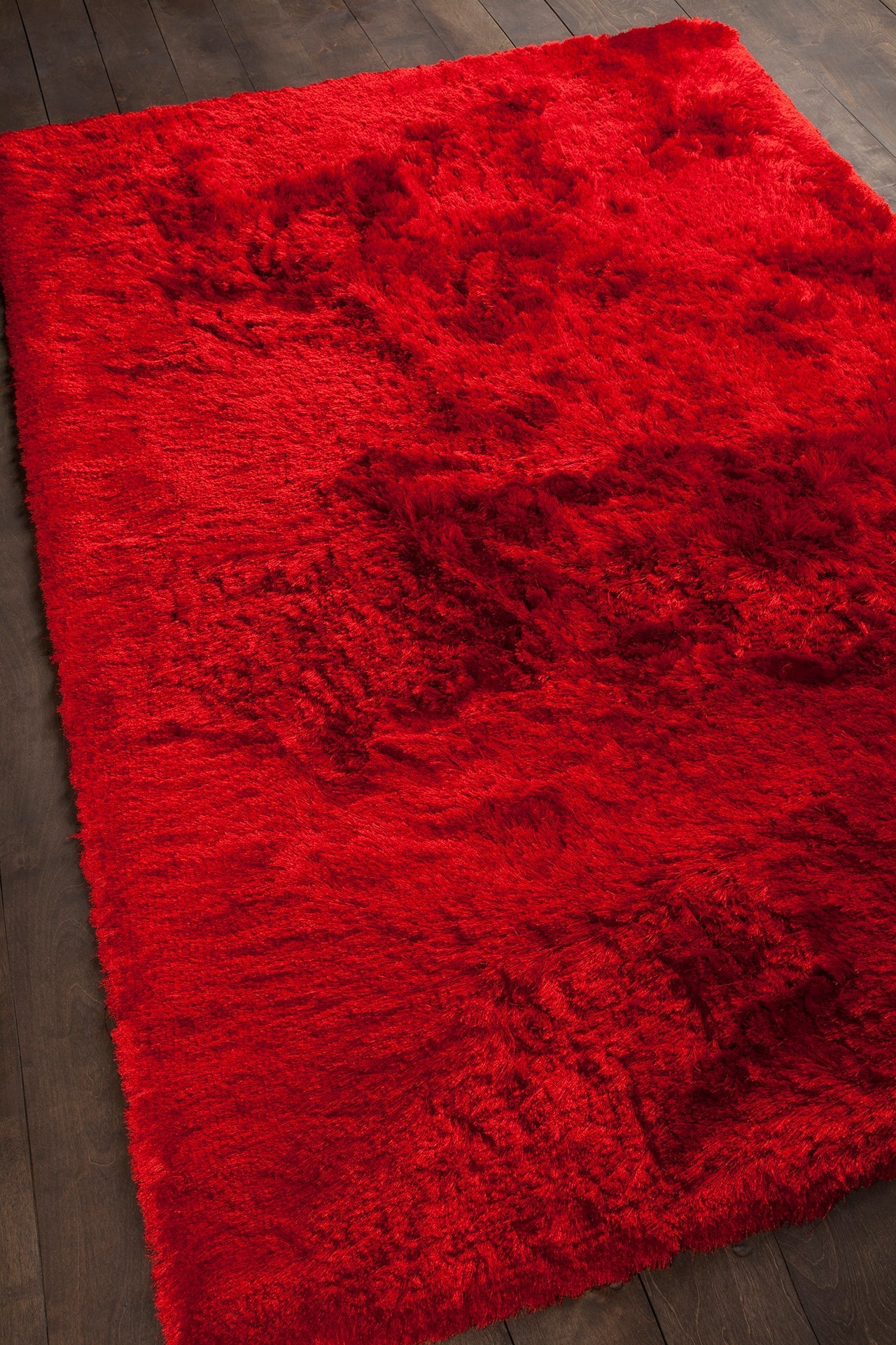 Naya Hand Woven Contemporary Shag Nay 18802 Rug Chandra Rugs 6
