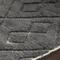 Catalina Hand Knotted Contemporary Cat 45101 Rug Chandra Rugs 2