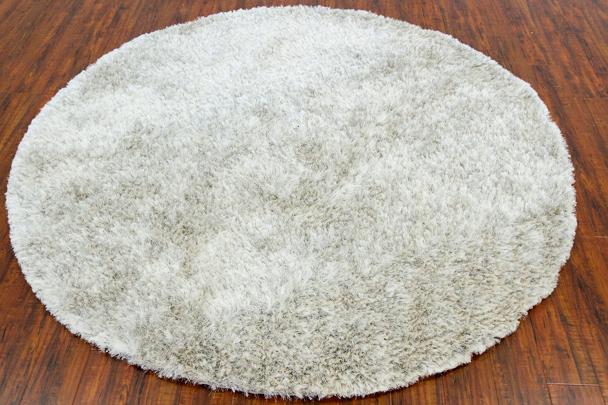 Dior Hand Woven Contemporary Shag Dio 14400 Rug Chandra Rugs 2