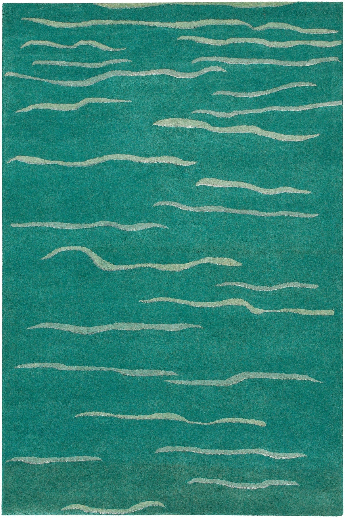 Daisa Hand Tufted Contemporary Dai 15 Rug Chandra Rugs 1