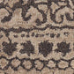 Berlow Hand Tufted Contemporary Wool Ber 32100 Rug Chandra Rugs 2