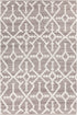 Dani Hand Woven Contemporary Dan 50900 Rug Chandra Rugs 1