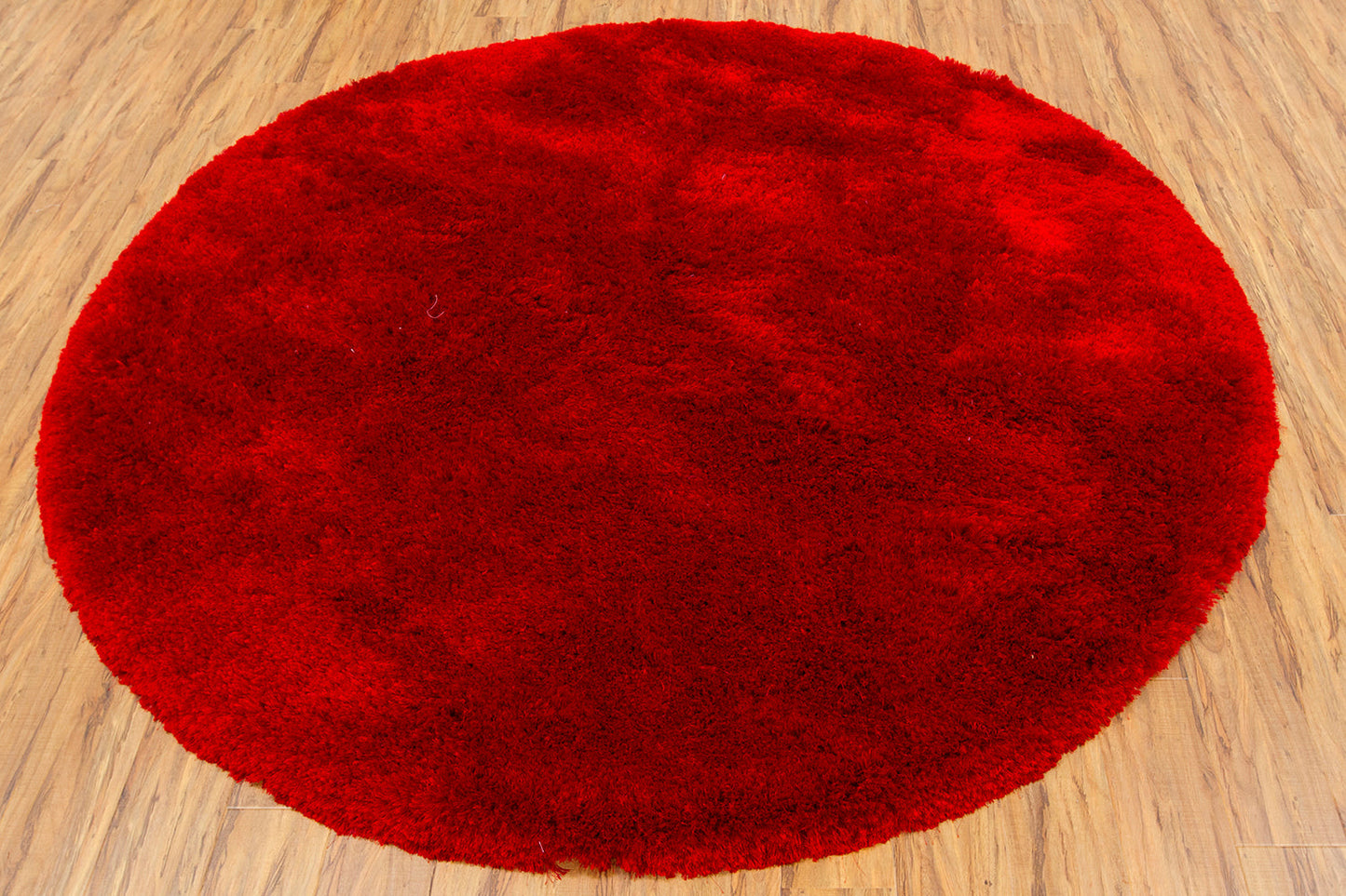 Naya Hand Woven Contemporary Shag Nay 18802 Rug Chandra Rugs 2
