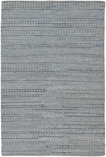 Easton Hand Woven Contemporary Reversible Eas 7200 Rug Chandra Rugs 1