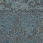 Berlow Hand Tufted Contemporary Wool Ber 32101 Rug Chandra Rugs 2