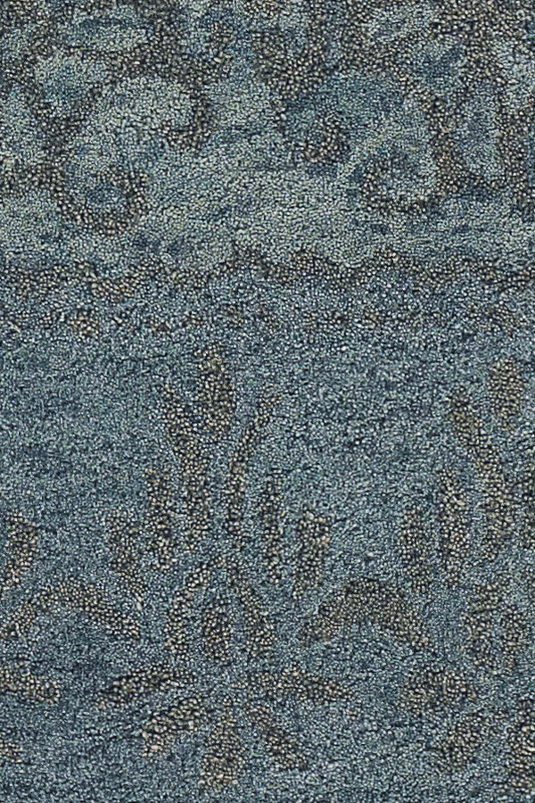 Berlow Hand Tufted Contemporary Wool Ber 32101 Rug Chandra Rugs 2