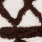 Aerona Hand Tufted Contemporary Aer 40002 Rug Chandra Rugs 4