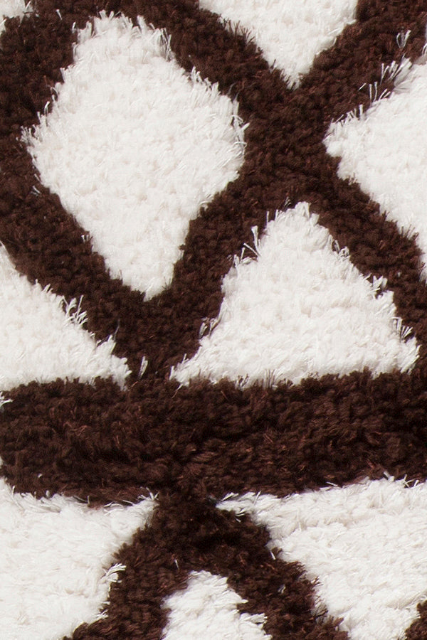 Aerona Hand Tufted Contemporary Aer 40002 Rug Chandra Rugs 4
