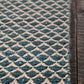 Costa Hand Woven Contemporary Cos 39102 Rug Chandra Rugs 3