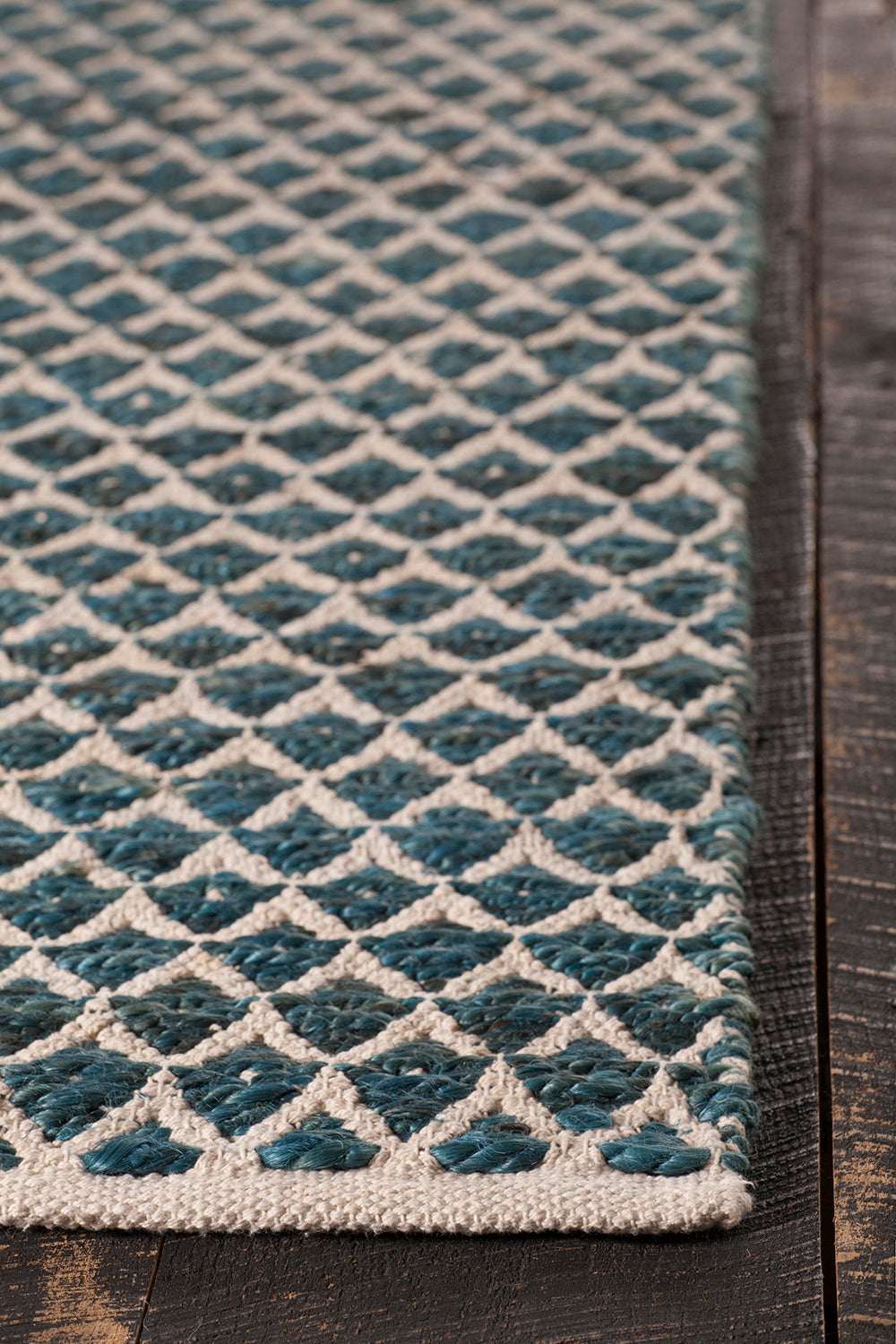 Costa Hand Woven Contemporary Cos 39102 Rug Chandra Rugs 3