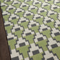 Avon Hand Woven Contemporary Flatweave Avo 34402 Rug Chandra Rugs 5