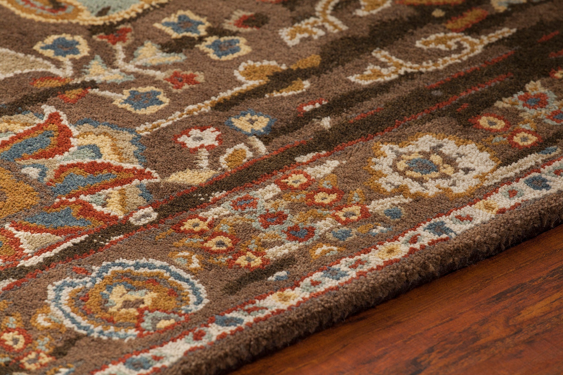 Spring Hand Tufted Contemporary Spr 29103 Rug Chandra Rugs 3