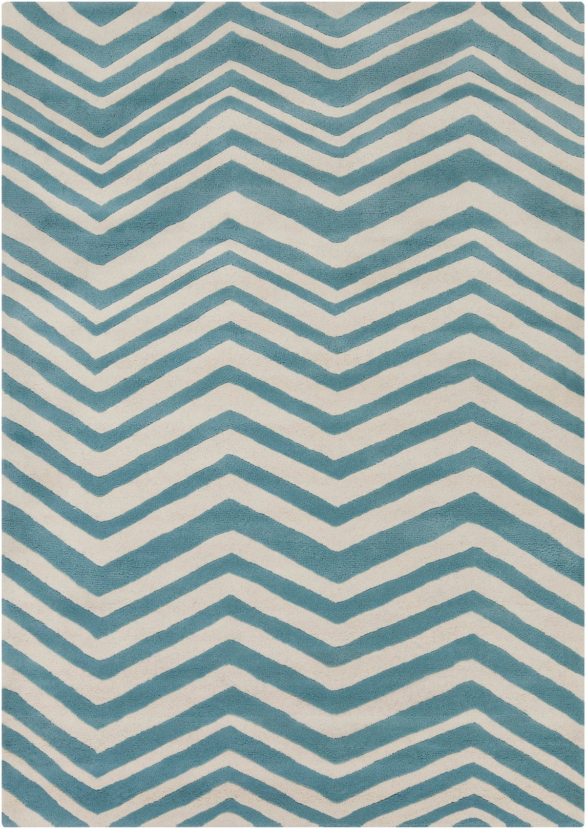 Davin Hand Tufted Contemporary Wool Dav 25807 Rug Chandra Rugs 1