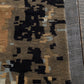 Nirvana Hand Tufted Contemporary Nir 6603 Rug Chandra Rugs 5