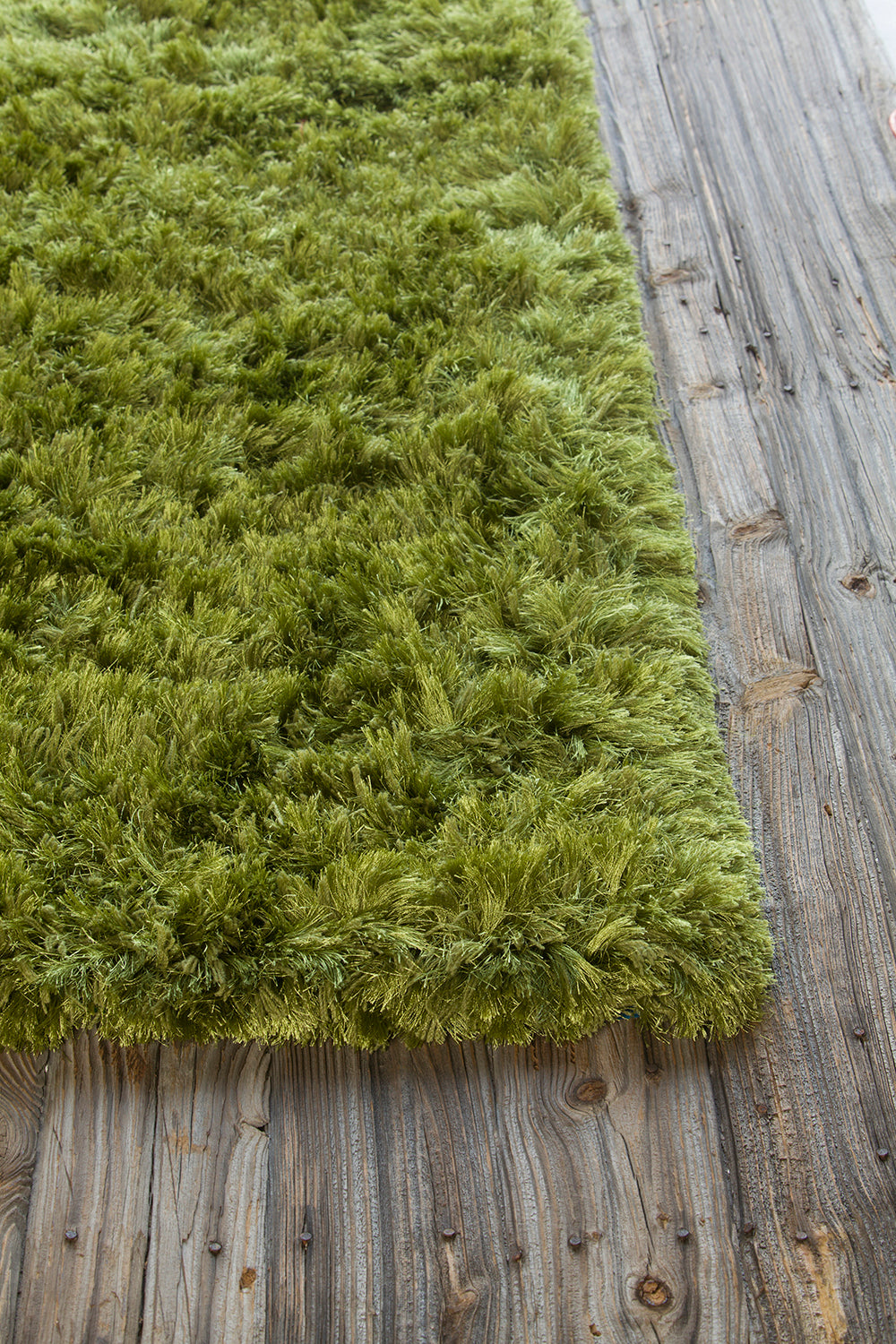 Celecot Hand Woven Contemporary Shag Cel 4705 Rug Chandra Rugs 4