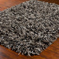 Cyrah Hand Woven Contemporary Shag Cyr 10802 Rug Chandra Rugs 6