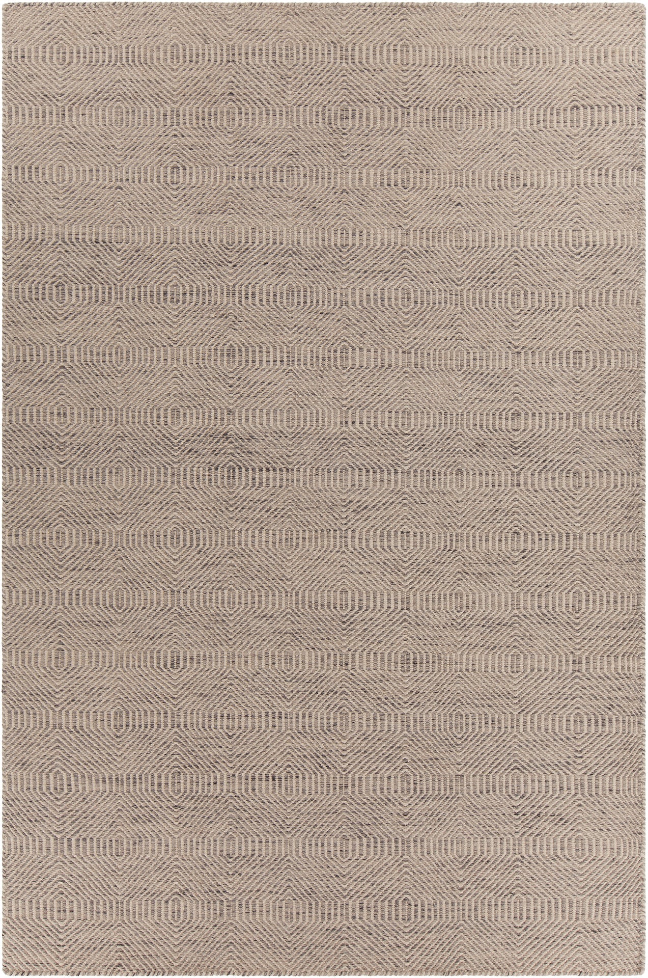 Crest Hand Woven Flatweave Cre 33505 Rug Chandra Rugs 1