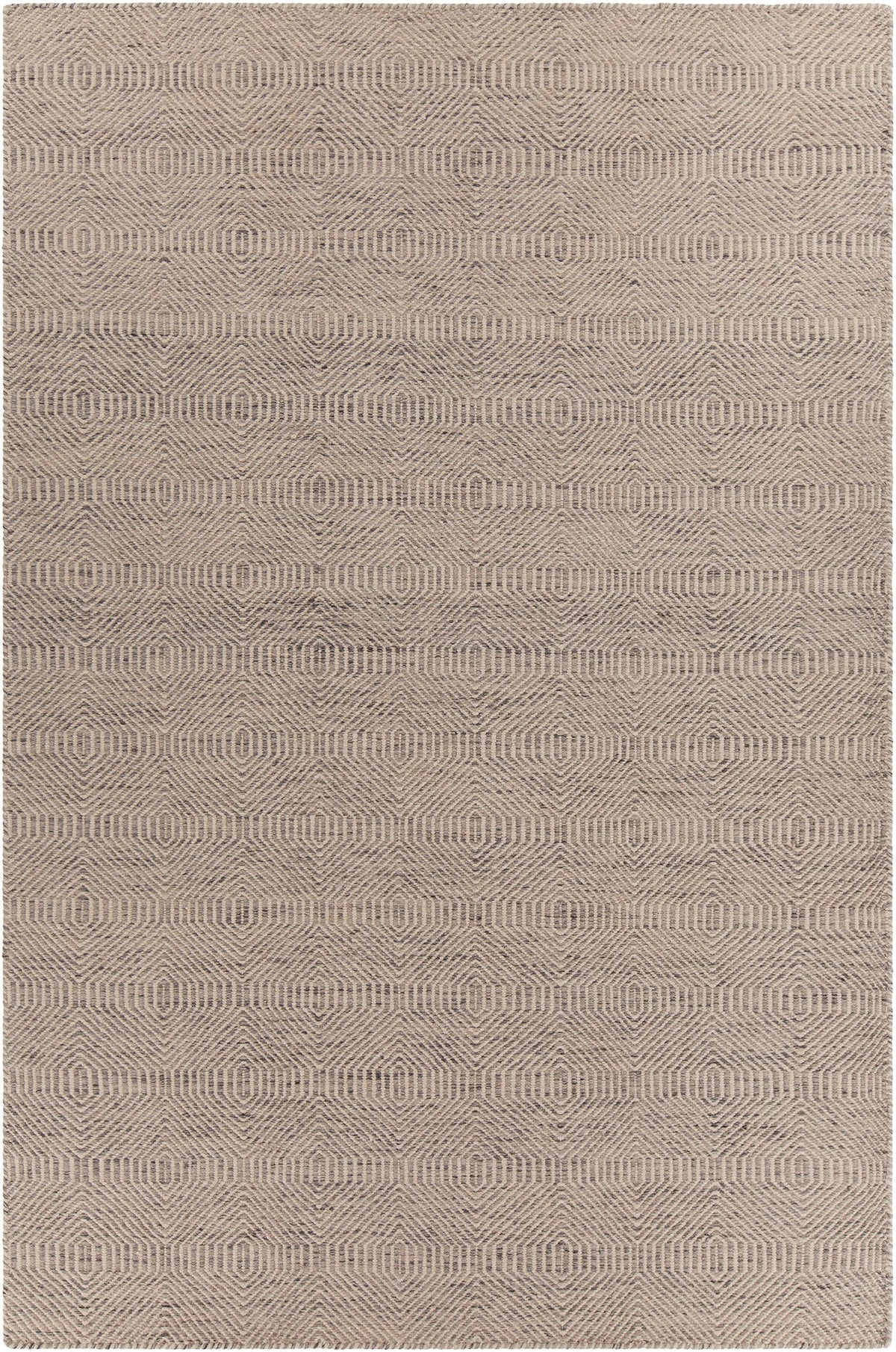 Crest Hand Woven Flatweave Cre 33505 Rug Chandra Rugs 1