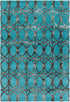 Fran Hand Tufted Contemporay Fra 42100 Rug Chandra Rugs 1