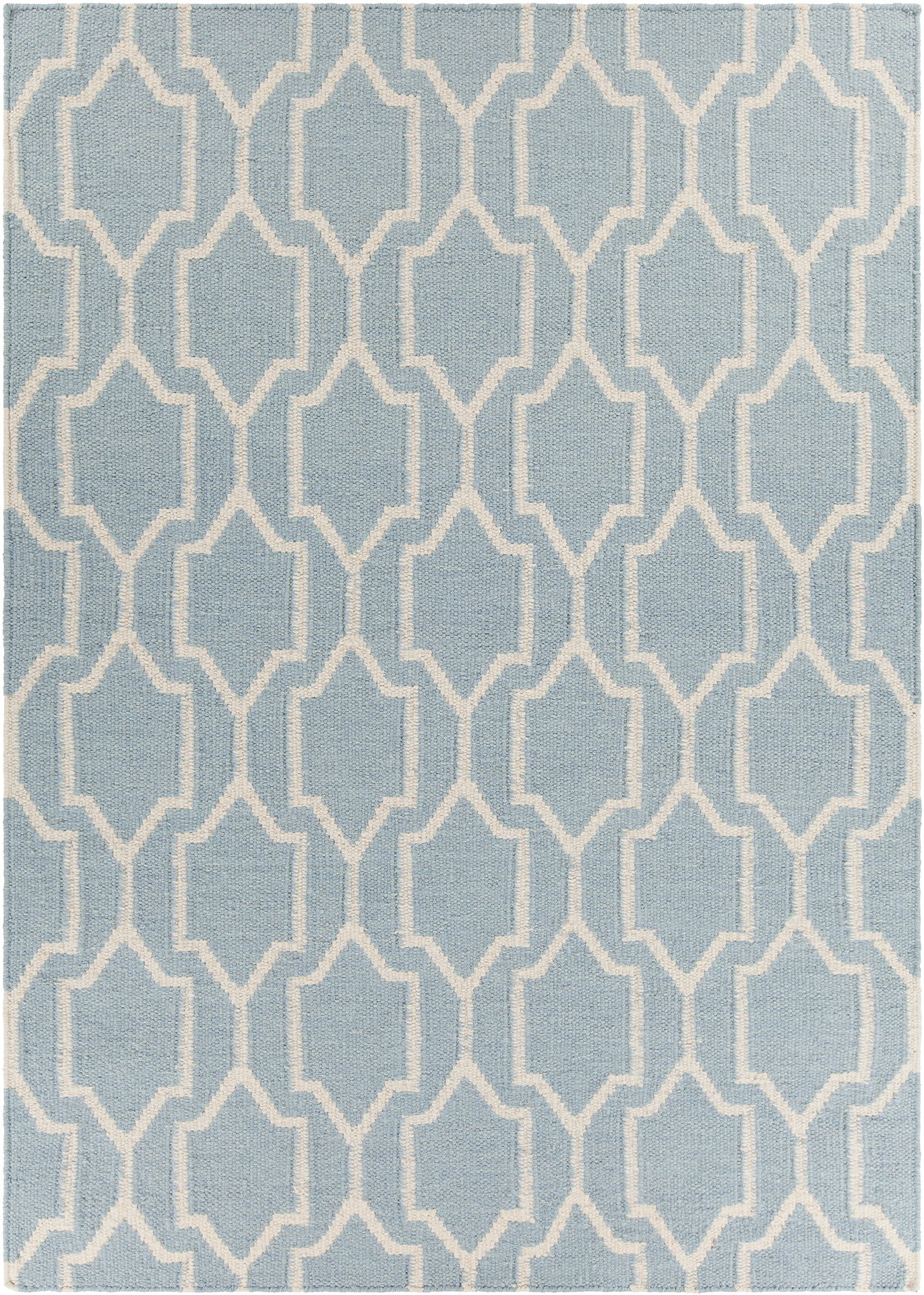 Dacio Hand Woven Thick Flatweave Dac 34601 Rug Chandra Rugs 1