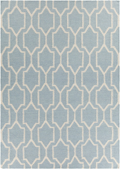 Dacio Hand Woven Thick Flatweave Dac 34601 Rug Chandra Rugs 1
