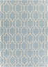Dacio Hand Woven Thick Flatweave Dac 34601 Rug Chandra Rugs 1