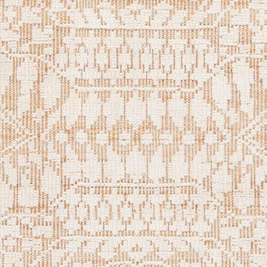 Ayla Hand Knotted Transitional Ayl 58003 Rug Chandra Rugs 2