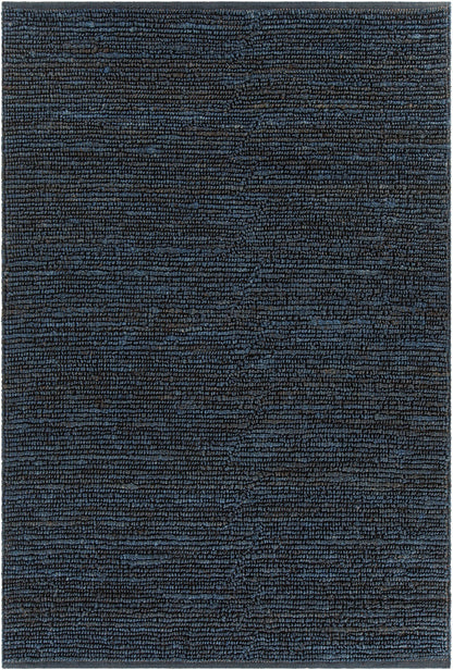 Arlene Hand Woven Solid Color Jute Arl 29903 Rug Chandra Rugs 1