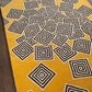 Stella Hand Tufted Contemporary Wool Ste 52215 Rug Chandra Rugs 5
